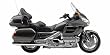 Honda GL1800 Gold Wing Airbag
