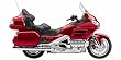 Honda GL1800HP Gold Wing Audio/Comfort