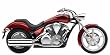 Honda VT1300CS Sabre
