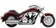 Honda VT1300CR Stateline
