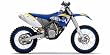 Husaberg FX450