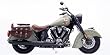 Indian Chief Bomber