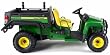 John Deere Gator TX 4x2