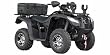 KYMCO MXU375 IRS LE