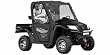 KYMCO UXV 500 4X4 LE