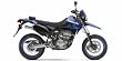 Kawasaki KLX250SF