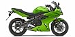 Kawasaki EX650 Ninja 650R