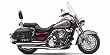 Kawasaki VN1700 Vulcan 1700 Classic LT