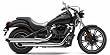 Kawasaki VN900C Vulcan 900 Custom