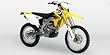 Suzuki RMX450Z