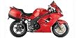 Triumph Sprint ST