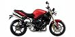 Triumph Street Triple 675