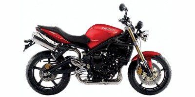  Triumph :Main Image