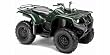 Yamaha YFM350 Grizzly IRS 4x4 Auto