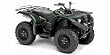 Yamaha YFM450 Grizzly 4x4 Auto IRS