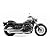  Yamaha XVS650 V Star Custom:Thumbnail 2
