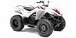 Yamaha YFM450FX Wolverine 4x4