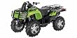 Arctic Cat 1000 EFI H2 4x4 Auto Mud Pro