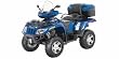 Arctic Cat 1000 TRV Cruiser