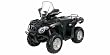 Arctic Cat 366 4x4 Auto SE