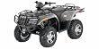 Arctic Cat 450 LTD