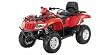 Arctic Cat 450 TRV