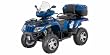 Arctic Cat 550 TRV Cruiser
