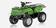 Arctic Cat 550 S