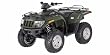 Arctic Cat 650 H1 4x4 Auto