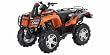 Arctic Cat 700 EFI H1 4x4 Auto Mud Pro
