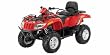 Arctic Cat 700 EFI H1 4x4 Auto TRV