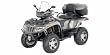 Arctic Cat 700 EFI 4x4 Auto TRV Cruiser