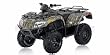 Arctic Cat 700 S