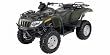 Arctic Cat 700 Super Duty Diesel