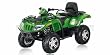 Arctic Cat 700 TRV GT