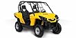 Can-Am Commander 1000