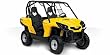 Can-Am Commander 800R
