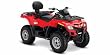Can-Am Outlander Max 500 EFI