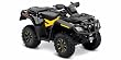 Can-Am Outlander 800R EFI XT-P