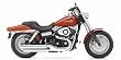 Harley Davidson FXDF Fat Bob