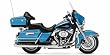 Harley Davidson FLHTC/I Electra Glide Classic