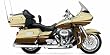 Harley Davidson FLTRUSE CVO Road Glide Ultra
