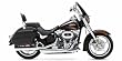 Harley Davidson FLSTSE2 CVO Softail Convertible