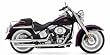 Harley Davidson FLSTN/I Softail Custom/Nostalgia/Special/Deluxe