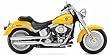 Harley Davidson FLSTF/I Fat Boy