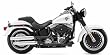 Harley Davidson FLSTFB Fat Boy Lo