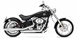 Harley Davidson FXCWC Rocker C