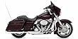 Harley Davidson FLHX Street Glide