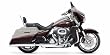 Harley Davidson FLHXSE2 CVO Street Glide