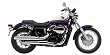 Honda VT750RS Shadow RS